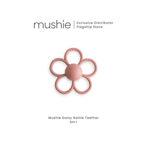 Open image in slideshow, MUSHIE Teethers | Mushie Frigg Flagship Store
